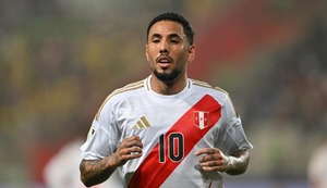 Nadie daba un peso, un centavo, una gotita de confianza por esta selección que plantó cara en el Nacional