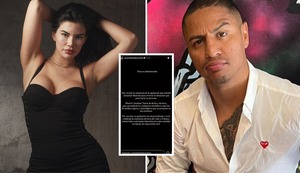 Samantha Batallanos gana batalla legal contra Jonathan Maicelo