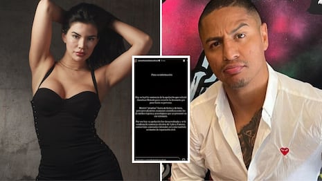 Samantha Batallanos gana batalla legal contra Jonathan Maicelo