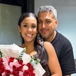 Richavo revela que Katya Mosquera lo ‘parchó’ para iniciar una relación: “Me dijo, ‘o estamos o nos alejamos’”