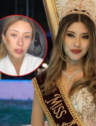 Miss Arequipa 2025 reveló que su expareja la agredió: “Repetía que me quitaría la vida”