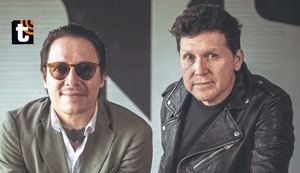 Salim y Manolo descartan nuevo reencuentro de Libido: músicos inician nueva etapa con LBD