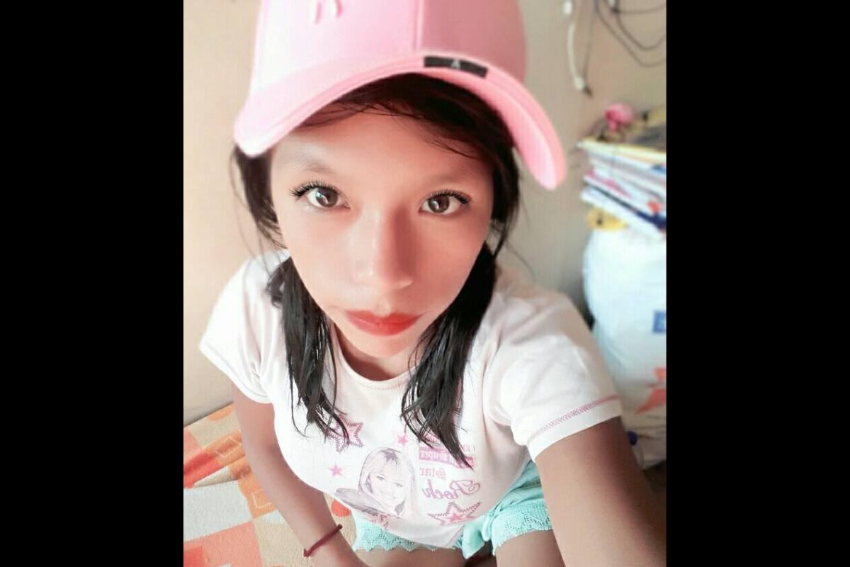 Manuel Barrientos (31), asesinó a su expareja, de 18 años, en casa de su prima, Luego se llevó a su hijita de dos años.