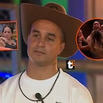 Eliminado de ‘La Granja vip’ y Chávarri fue salvado