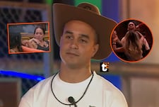 Jesús Barco es eliminado de ‘La Granja vip’ y Melissa y Samahara en shock al ver que Chávarri fue salvado