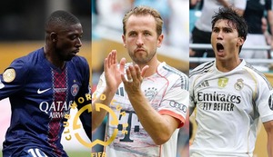 Mundial de Clubes 2025: Así quedaron formadas las llaves para cuartos de final