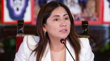 Pepitas: Kelly Portalatino, exministra de Pedro Castillo, se le volteó a Roberto Sánchez y reconoció el triunfo de Fuerza Popular