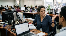 ¿Te quejas de todo en el trabajo? Cómo afecta tu salud emocional y el ambiente laboral