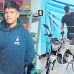 Capturan a chofer de sicarios que lavaba autos para pasar desapercibido en Comas