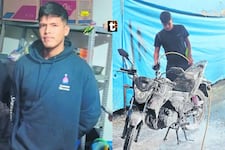 Capturan a chofer de sicarios que lavaba autos para pasar desapercibido en Comas