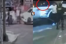 ¡Desgarrador! Nuevo video revela las súplicas de una de las víctimas de la masacre de Trujillo: “Por favor, a mí no me hagas daño”