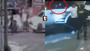 ¡Desgarrador! Nuevo video revela las súplicas de una de las víctimas de la masacre de Trujillo: “Por favor, a mí no me hagas daño”