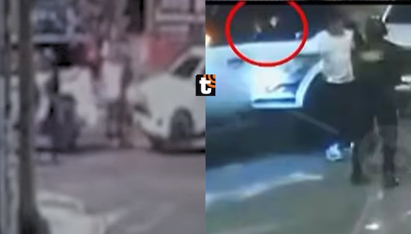 Nuevo video revela las súplicas de una víctima de la masacre de Trujillo