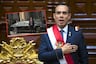 José Jerí, el nuevo presidente del Perú, tuvo peculiar gesto previo a su llegada a Palacio de Gobierno