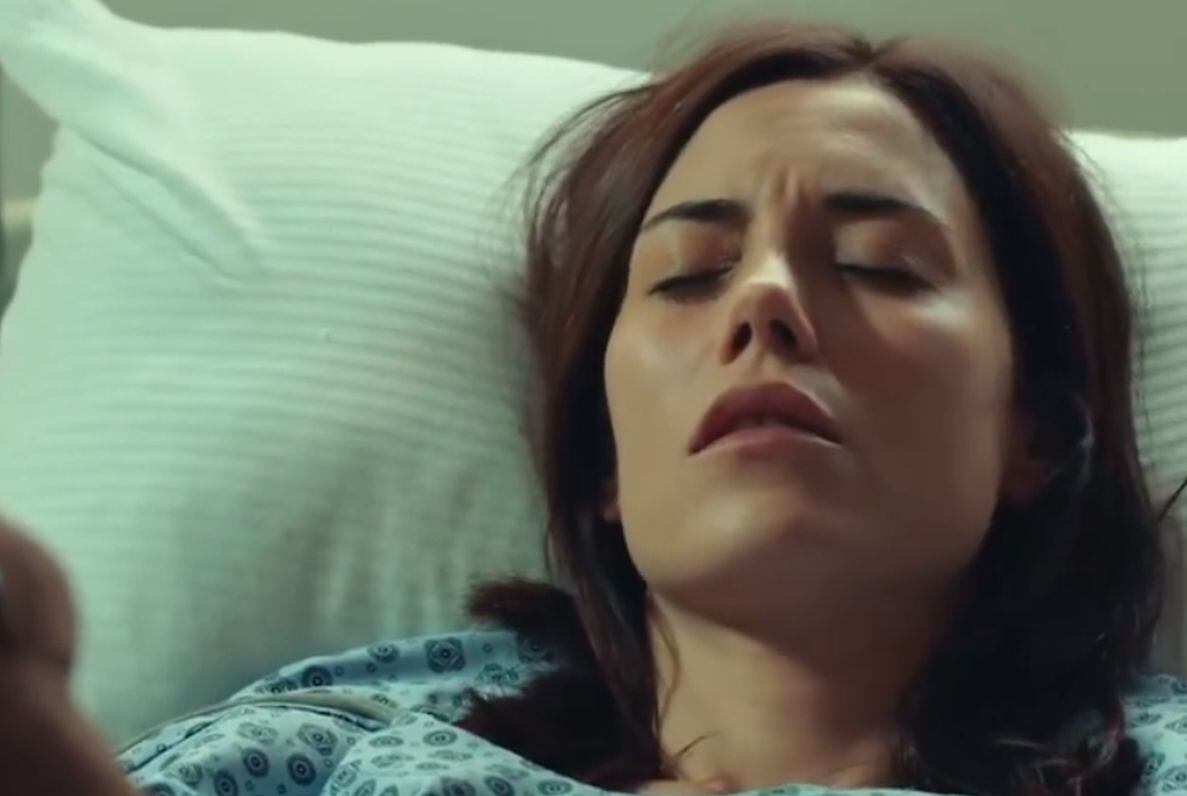 ¿Qué pasó con Asya y Deron? Lo más interesante del capítulo 27 de "Infiel" (Foto: @mednovayapim )