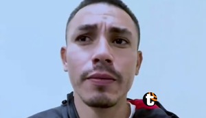 Jean Deza rompe su silencio tras denuncia de Gabriela Alava: “No estoy prófugo”