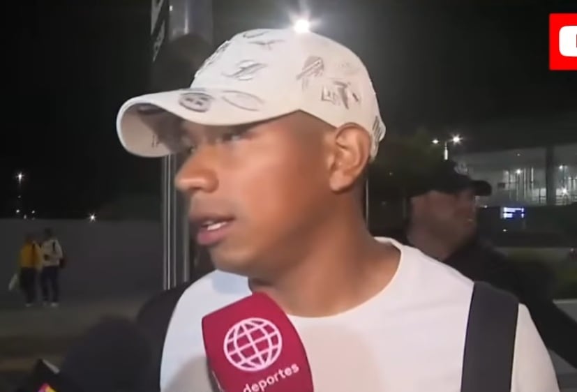 Universitario enfrentará a Tolima este martes en Colombia. (Fútbol en América)