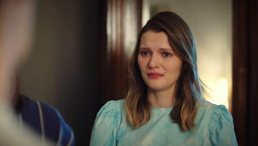 Harika trata de robar unas joyas (Foto: NG Medya)