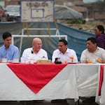 Candidatos ya deben dejar la huachafada del ‘desayuno electoral’