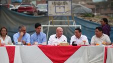 Pepitas: Los candidatos ya deben dejar esa huachafada del ‘desayuno electoral’ que se ve impostado