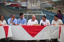Pepitas: Los candidatos ya deben dejar esa huachafada del ‘desayuno electoral’ que se ve impostado