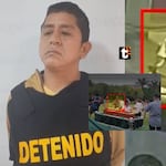 Capturan a sobrino acusado de matar a su tío tras brutal agresión: Habría afirmado que no recuerda nada