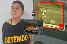 Capturan a sobrino acusado de matar a su tío tras brutal agresión: Habría afirmado que no recuerda nada