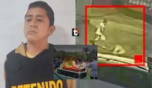 Capturan a sobrino acusado de matar a su tío tras brutal agresión: Habría afirmado que no recuerda nada