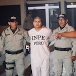 ¡Traslado bajo máxima seguridad! ‘Pequeño j’ fue extraditado y deberá responder por triple crimen en Argentina