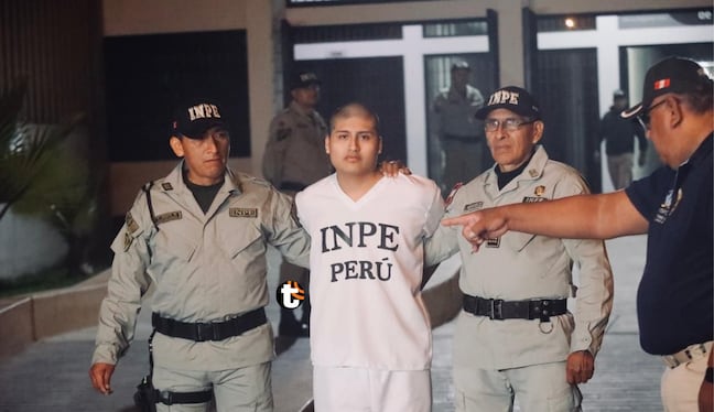 Extraditan a alias Pequeño J por triple asesinato en Argentina