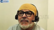 Andrés Hurtado, Chibolín, presenta pedido para que termine su orden de prisión preventiva | VIDEO