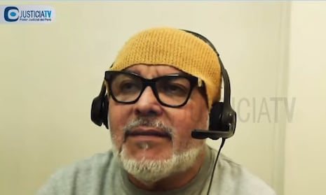 Andrés Hurtado, Chibolín, presenta pedido para que termine su orden de prisión preventiva | VIDEO