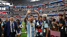 ¡De la mano de Messi! Con dos goles más de ‘Leo’, Argentina ganó 2-0 y avanza en el Mundial 2026