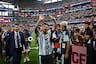 ¡De la mano de Messi! Con dos goles más de ‘Leo’, Argentina ganó 2-0 y avanza en el Mundial 2026