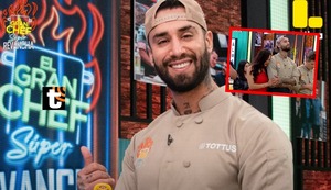 Jota Benz gana la ‘Super Revancha’ de ‘El Gran Chef’ y se alza con la olla de oro: Angie Arizaga estuvo a su lado