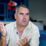 Ya presentaron moción para interpelar a Rafael Belaunde