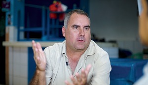 Pepitas: Rafael Belaunde no tiene ni quince días como ministro y ya presentaron moción para interpelarlo