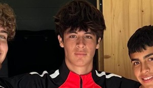 Hay un nuevo Oliver Sonne en España