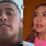 Christian Cueva ‘parcha’ a Pamela López y hace impactante promesa a sus hijos: “Cuando sean adultos...”