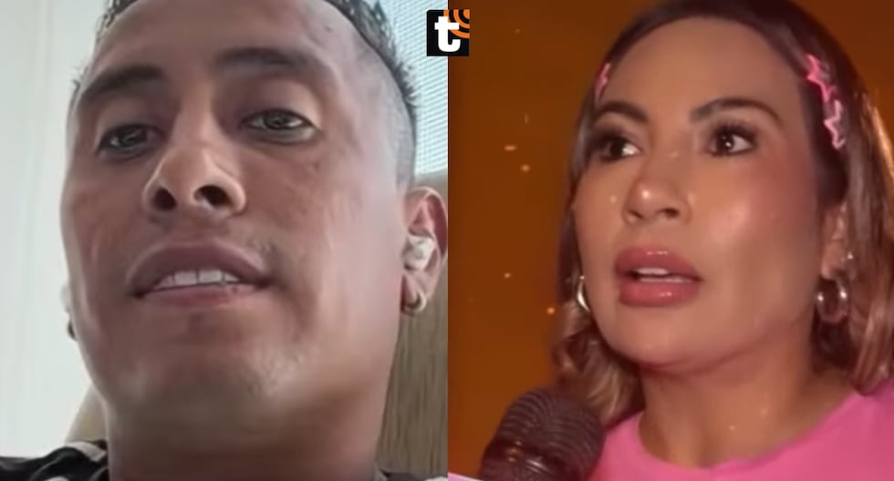 Christian Cueva ‘parcha’ a Pamela López y hace impactante promesa a sus hijos: “Cuando sean adultos...”
