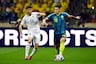 Colombia vs Uzbekistán EN VIVO (2-1): Sigue acá el debut cafetero en el Mundial 2026