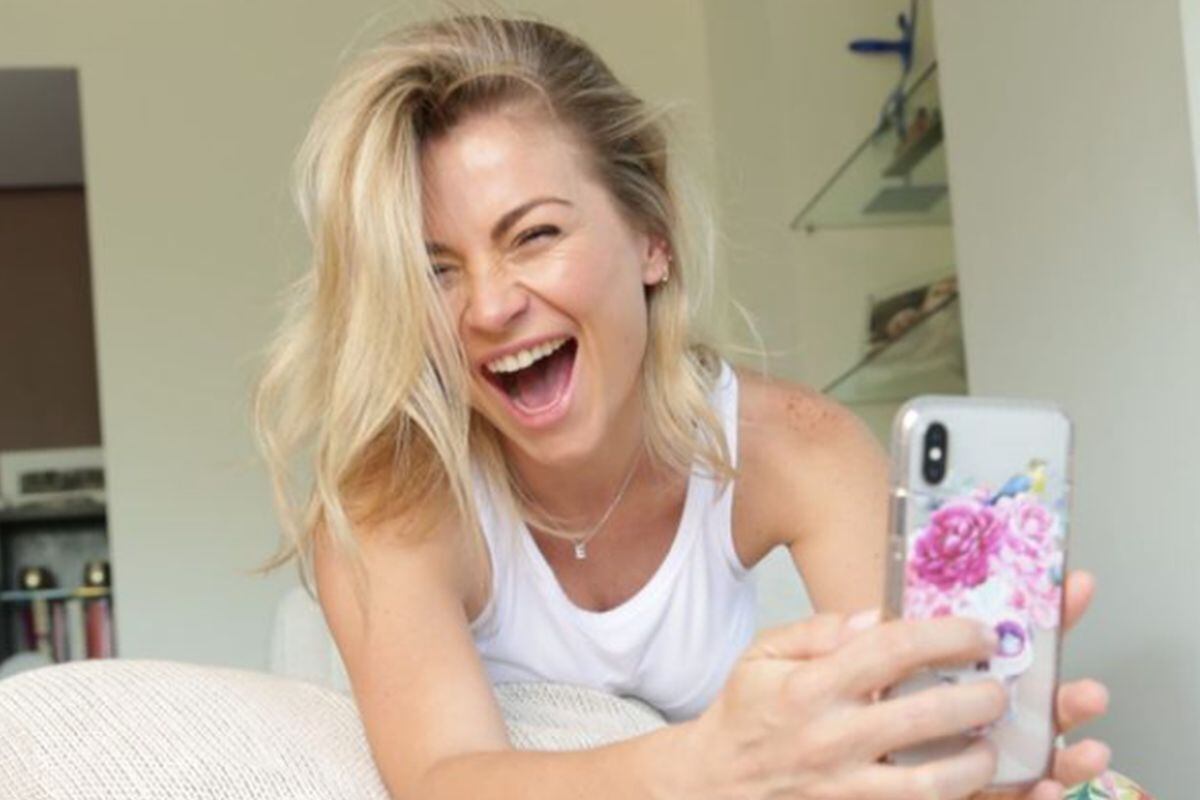 Ella lamenta que los estereotipos destruyeran su autoestima cuando era pequeña. (Foto: Ludwika Paleta / Instagram)