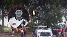 Crimen en Huaura: Sicarios asesinan a joven futbolista mientras hacía trabajos por vacaciones