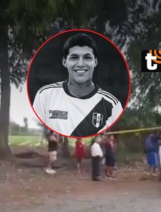Crimen en Huaura: Sicarios asesinan a joven futbolista mientras hacía trabajos por vacaciones