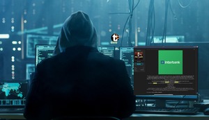 Hacker ‘Kzoldyck’ filtró datos de Interbank cuando no le pagaron 4 millones de dólares: “Sufrirás las consecuencias”