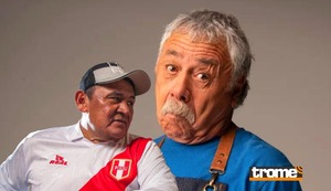 Cholo Sotil y el día que sorprendió al chileno Carlos Caszely invitándole un ceviche