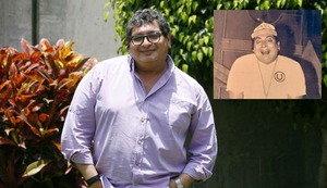 Ricky Tosso explicaba así el amor que sentía por Universitario