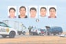 ¡Tragedia en Ica! Cinco muertos deja violento choque en la Panamericana Sur