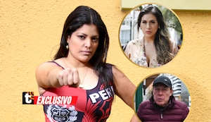 Clara Seminara indignada porque anularon sentencia contra Yuca: Culpa a la ‘Chuecona’