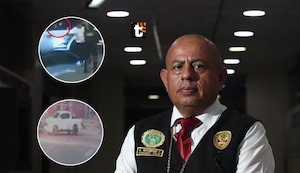 General Revoredo asegura que detenidos participaron en la masacre de Trujillo y que uno disparó: “Han cumplido roles”